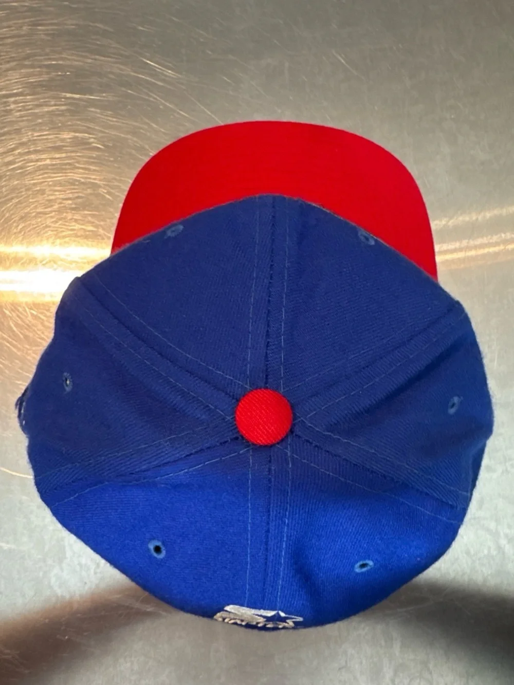NFL bold embroidered